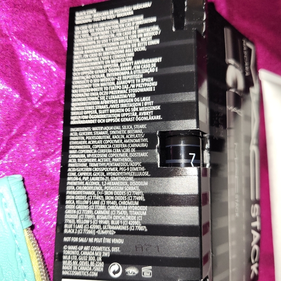 PERLIER BODY BALM & HAND CRM Lot w/ IPSY Cosmetic Bag, Lip Gloss & 2Travel Minis - Picture 6 of 8